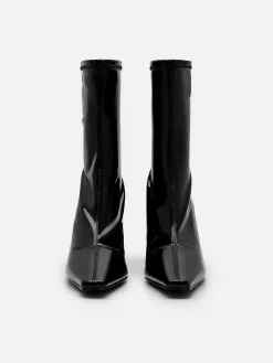Natasha Ankle Boots<PEDRO Outlet