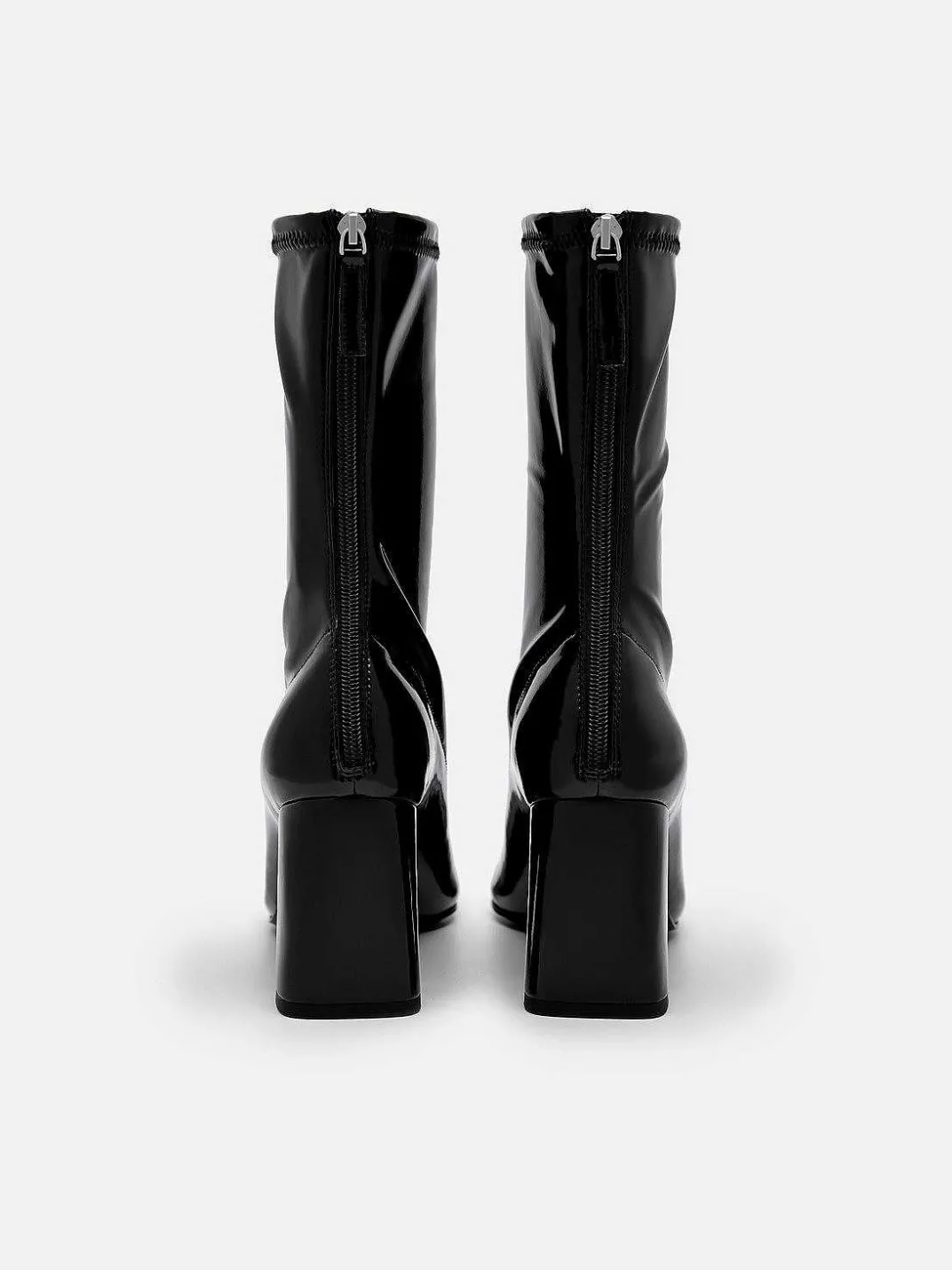 Natasha Ankle Boots<PEDRO Outlet