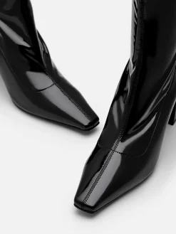 Natasha Ankle Boots<PEDRO Outlet