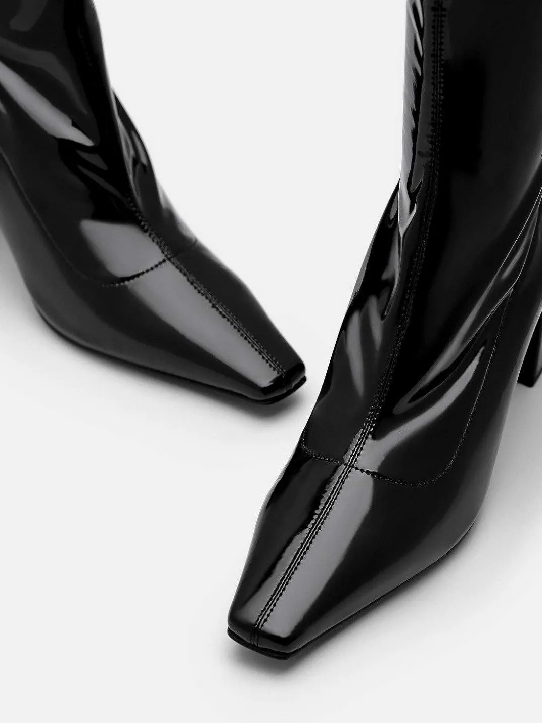 Natasha Ankle Boots<PEDRO Outlet