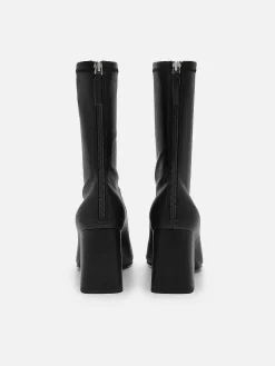 Natasha Ankle Boots<PEDRO Best