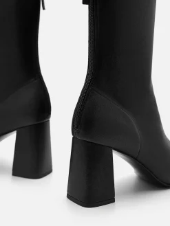 Natasha Ankle Boots<PEDRO Best