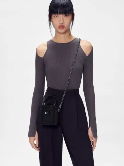 Nica Mini Shoulder Bag<PEDRO Sale