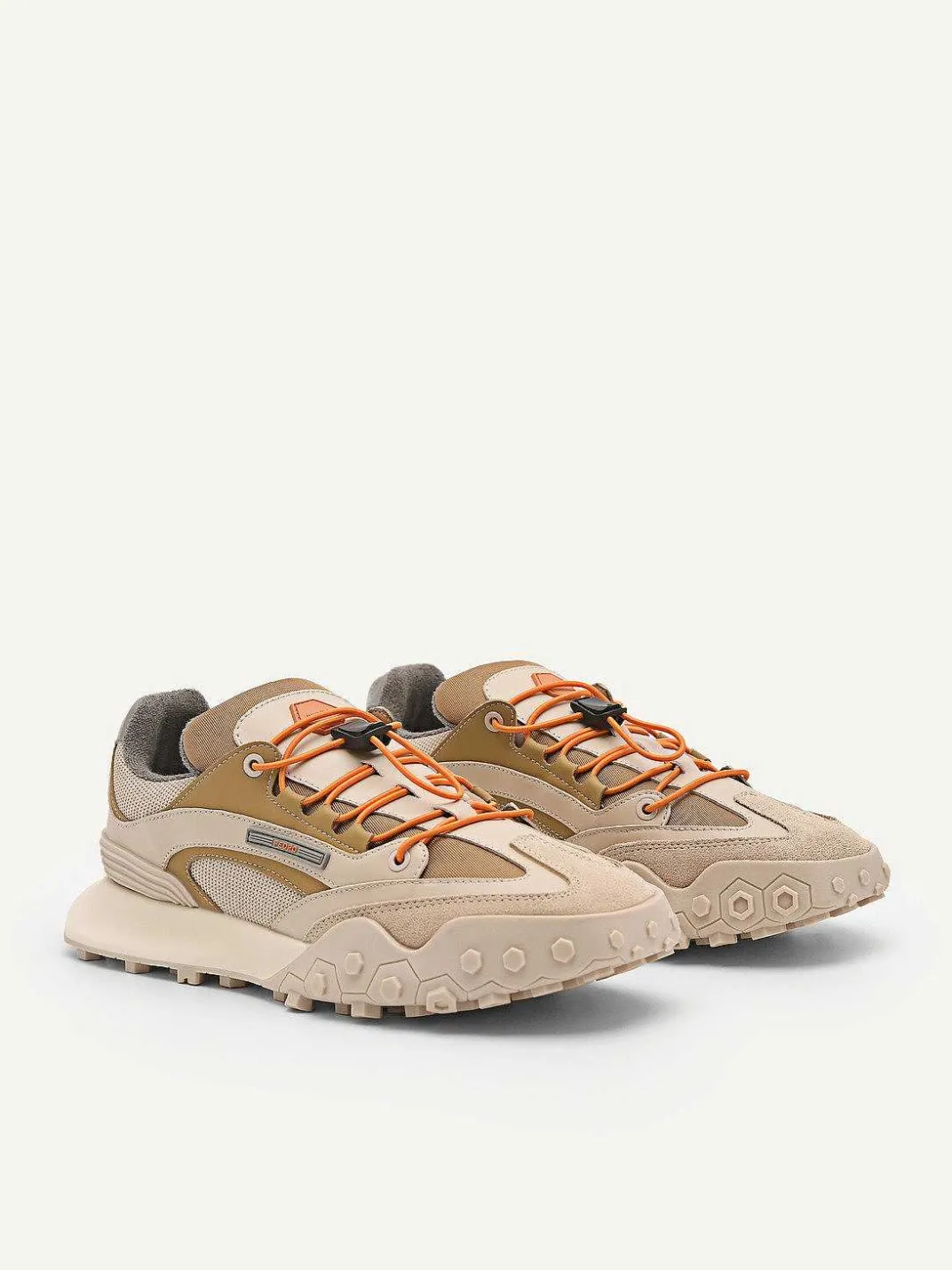 Node Sneakers<PEDRO Discount