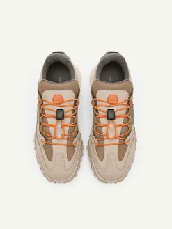 Node Sneakers<PEDRO Discount