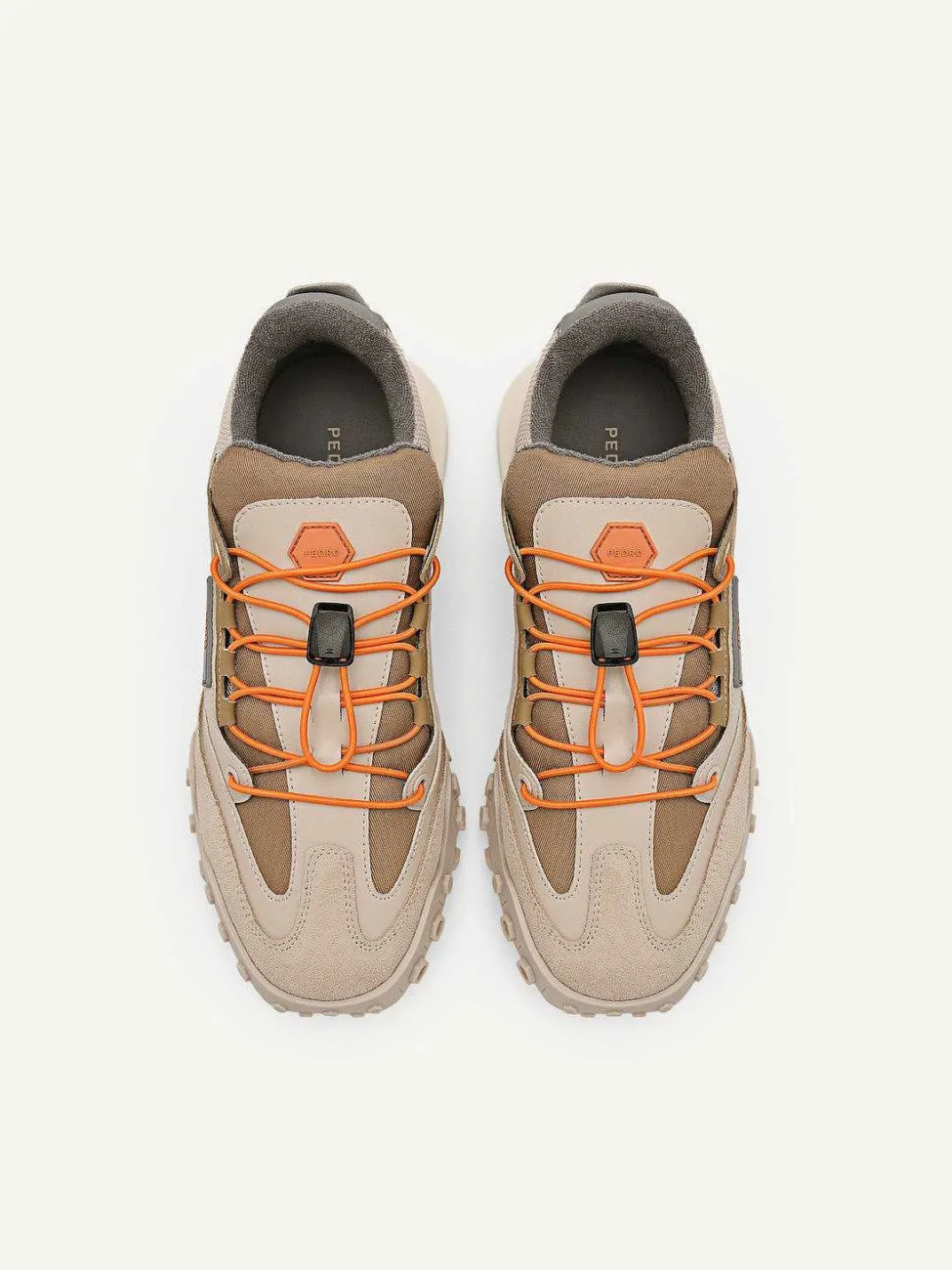 Node Sneakers<PEDRO Discount