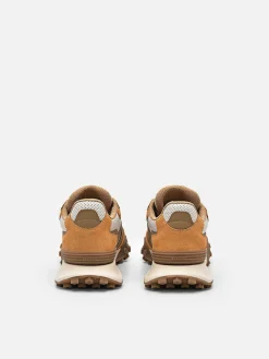 Node Suede Sneakers<PEDRO Sale