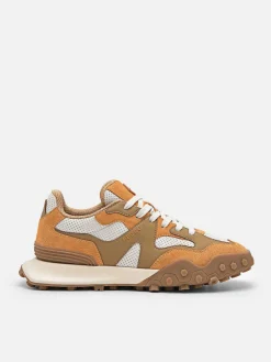 Node Suede Sneakers<PEDRO Sale