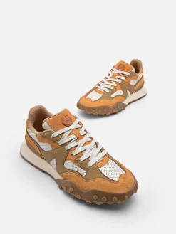 Node Suede Sneakers<PEDRO Sale