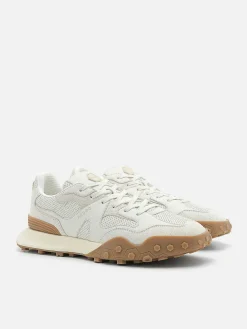 Node Suede Sneakers<PEDRO Sale