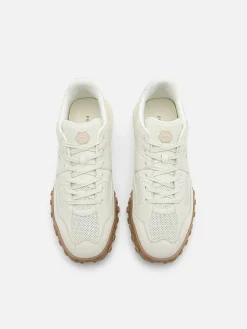 Node Suede Sneakers<PEDRO Sale