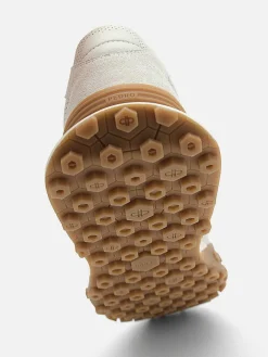 Node Suede Sneakers<PEDRO Sale