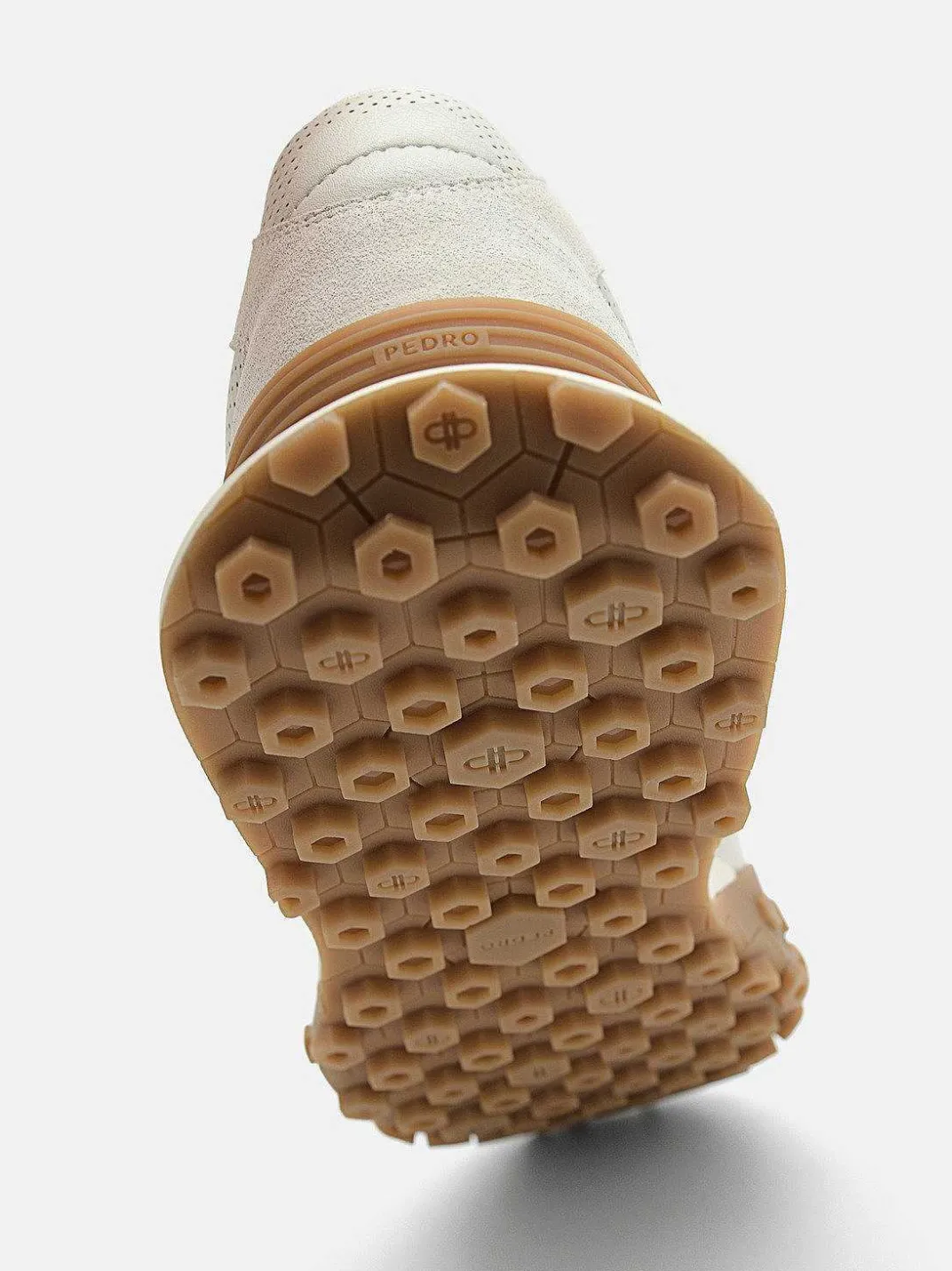 Node Suede Sneakers<PEDRO Sale