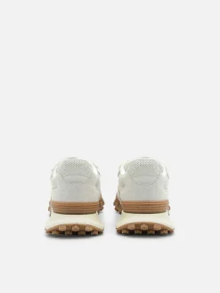 Node Suede Sneakers<PEDRO Sale