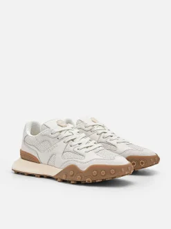 Node Suede Sneakers<PEDRO Outlet