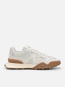 Node Suede Sneakers<PEDRO Outlet