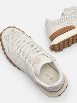 Node Suede Sneakers<PEDRO Outlet
