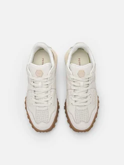 Node Suede Sneakers<PEDRO Outlet