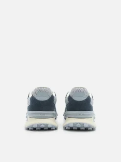 Node Suede Sneakers<PEDRO Hot