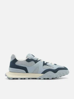 Node Suede Sneakers<PEDRO Hot