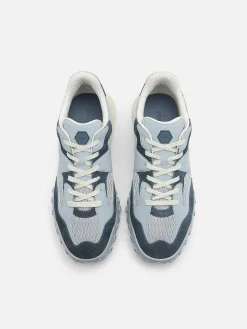 Node Suede Sneakers<PEDRO Hot