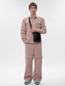 Node Suede Sneakers<PEDRO Hot