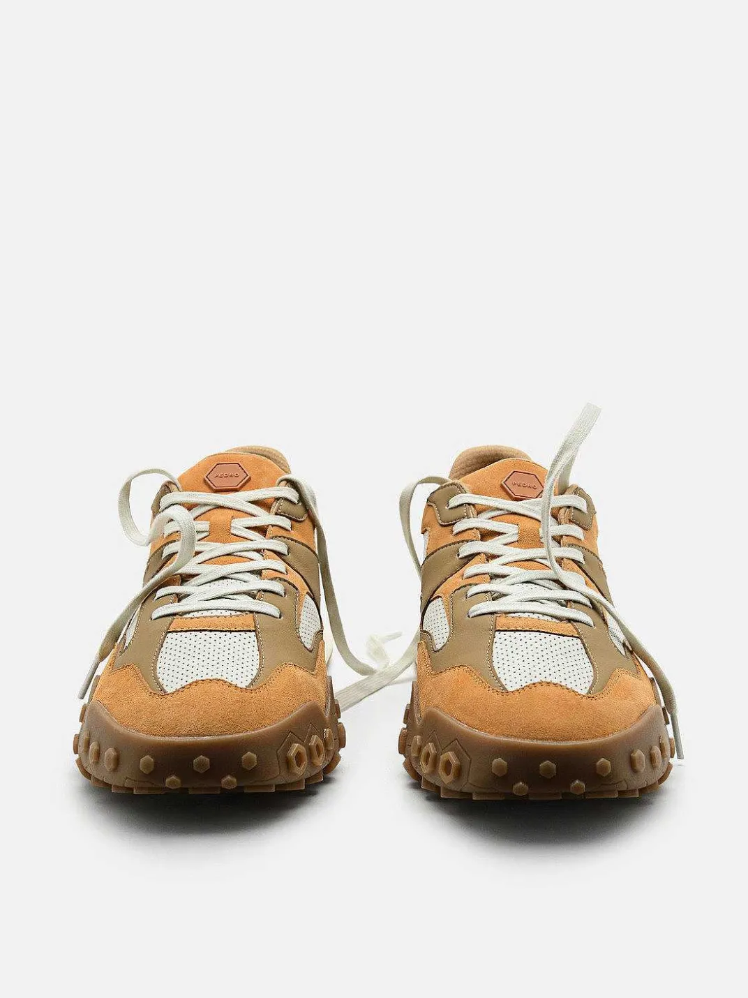 Node Suede Sneakers<PEDRO Best