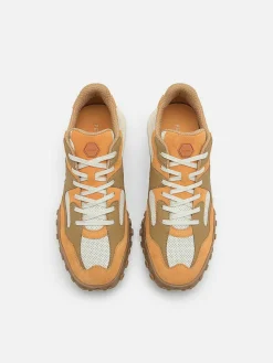 Node Suede Sneakers<PEDRO Best