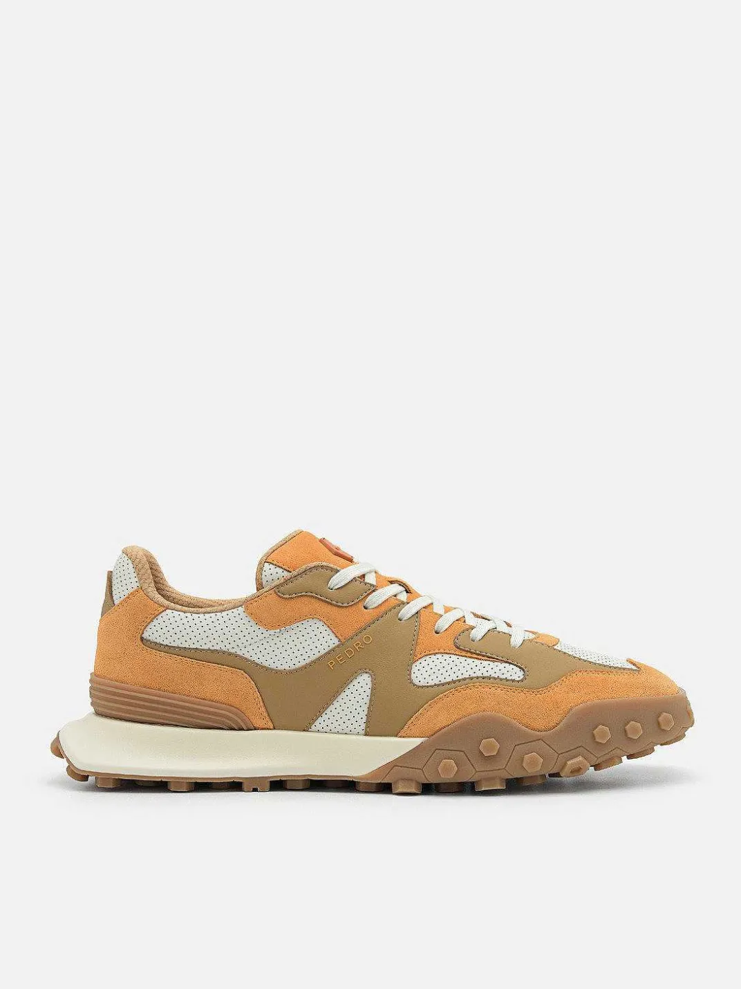 Node Suede Sneakers<PEDRO Best