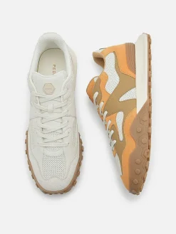 Node Suede Sneakers<PEDRO Best