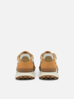 Node Suede Sneakers<PEDRO Best