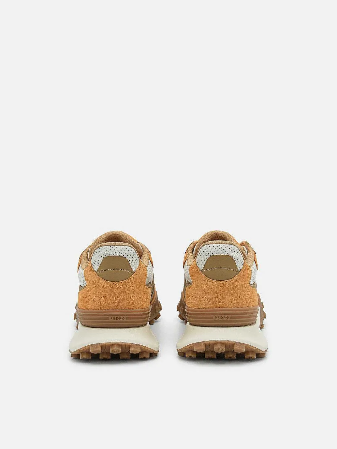 Node Suede Sneakers<PEDRO Best