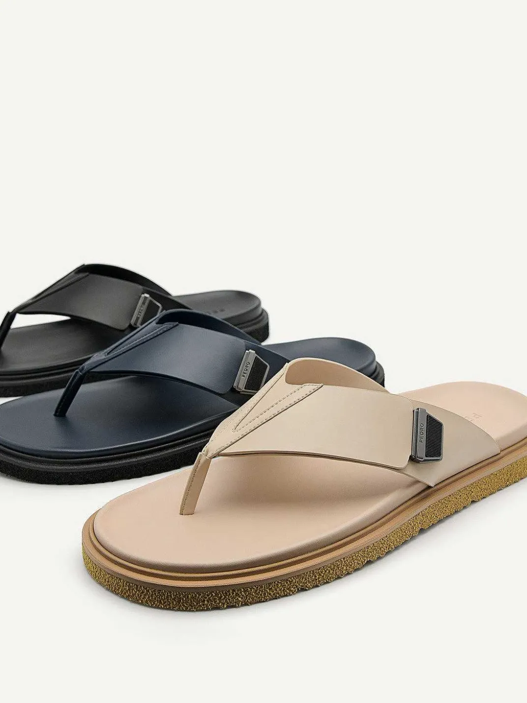 Norman Thong Sandals<PEDRO Best