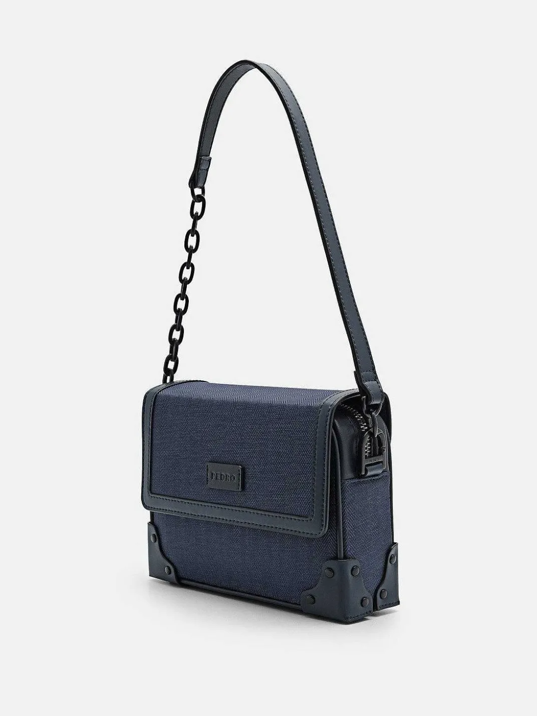 Norton Boxy Sling Bag<PEDRO New
