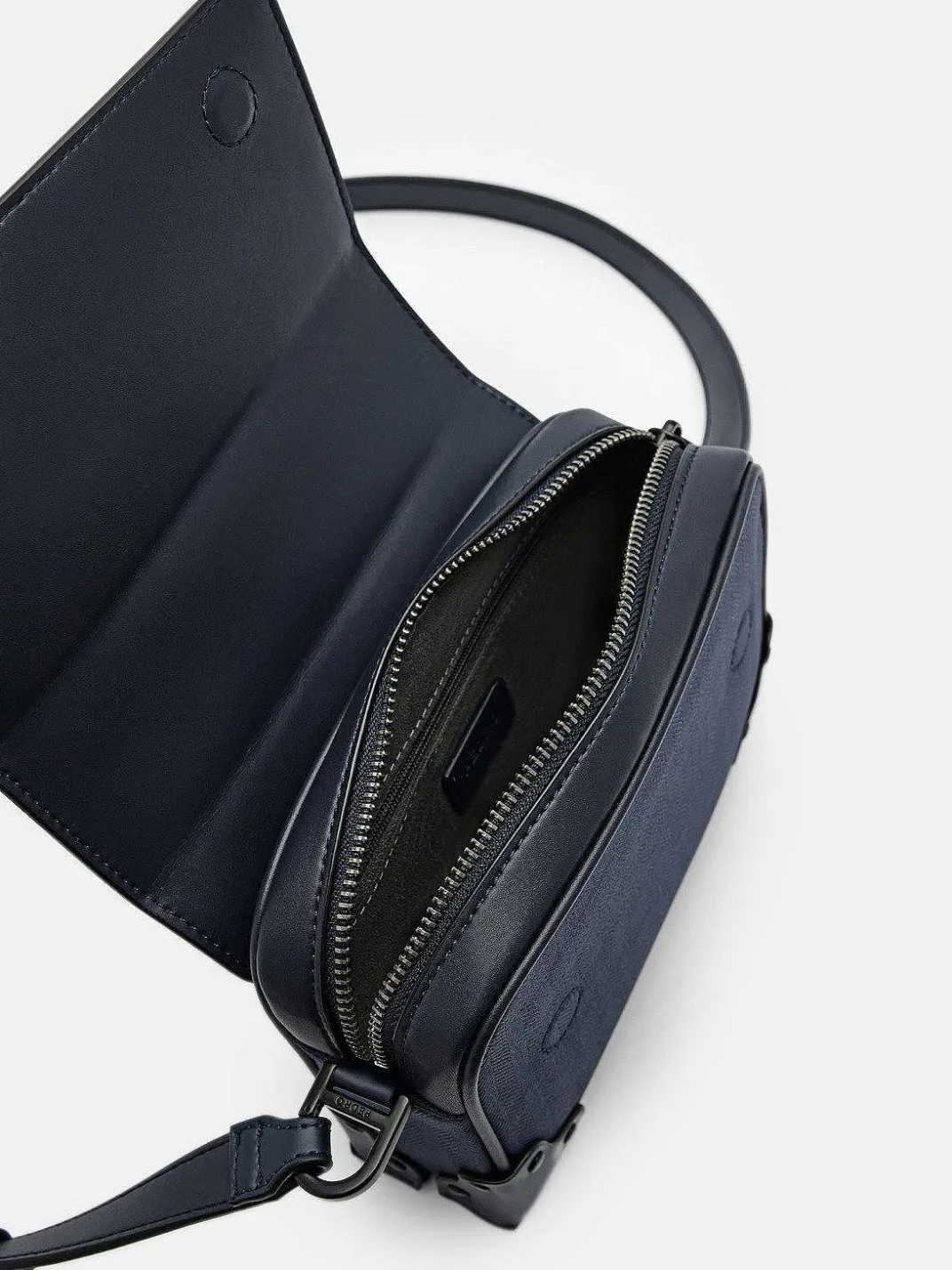 Norton Boxy Sling Bag<PEDRO New