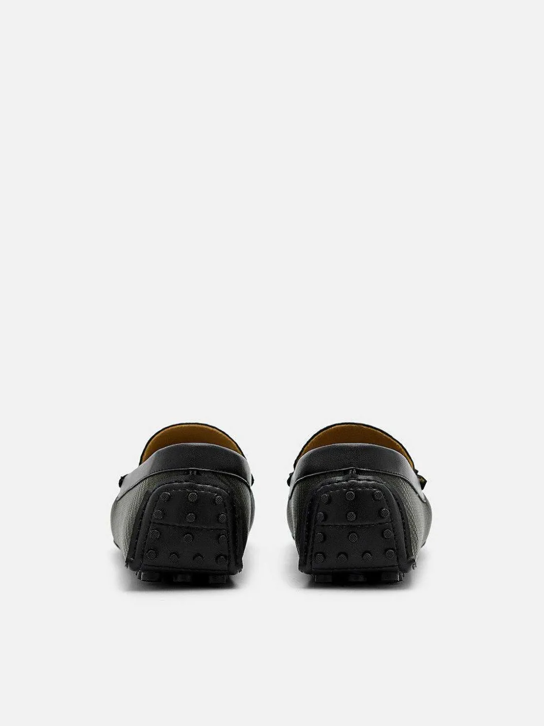 Nylon Bow Driving Shoes<PEDRO Outlet
