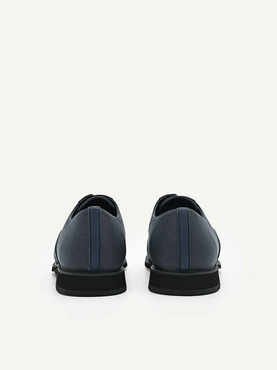 Nylon Derby Shoes<PEDRO Hot
