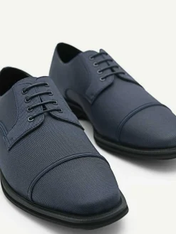 Nylon Derby Shoes<PEDRO Hot