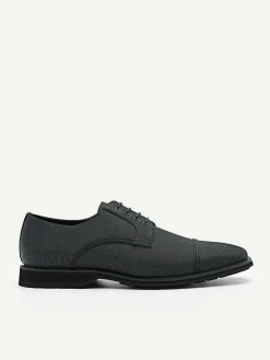 Nylon Derby Shoes<PEDRO Clearance