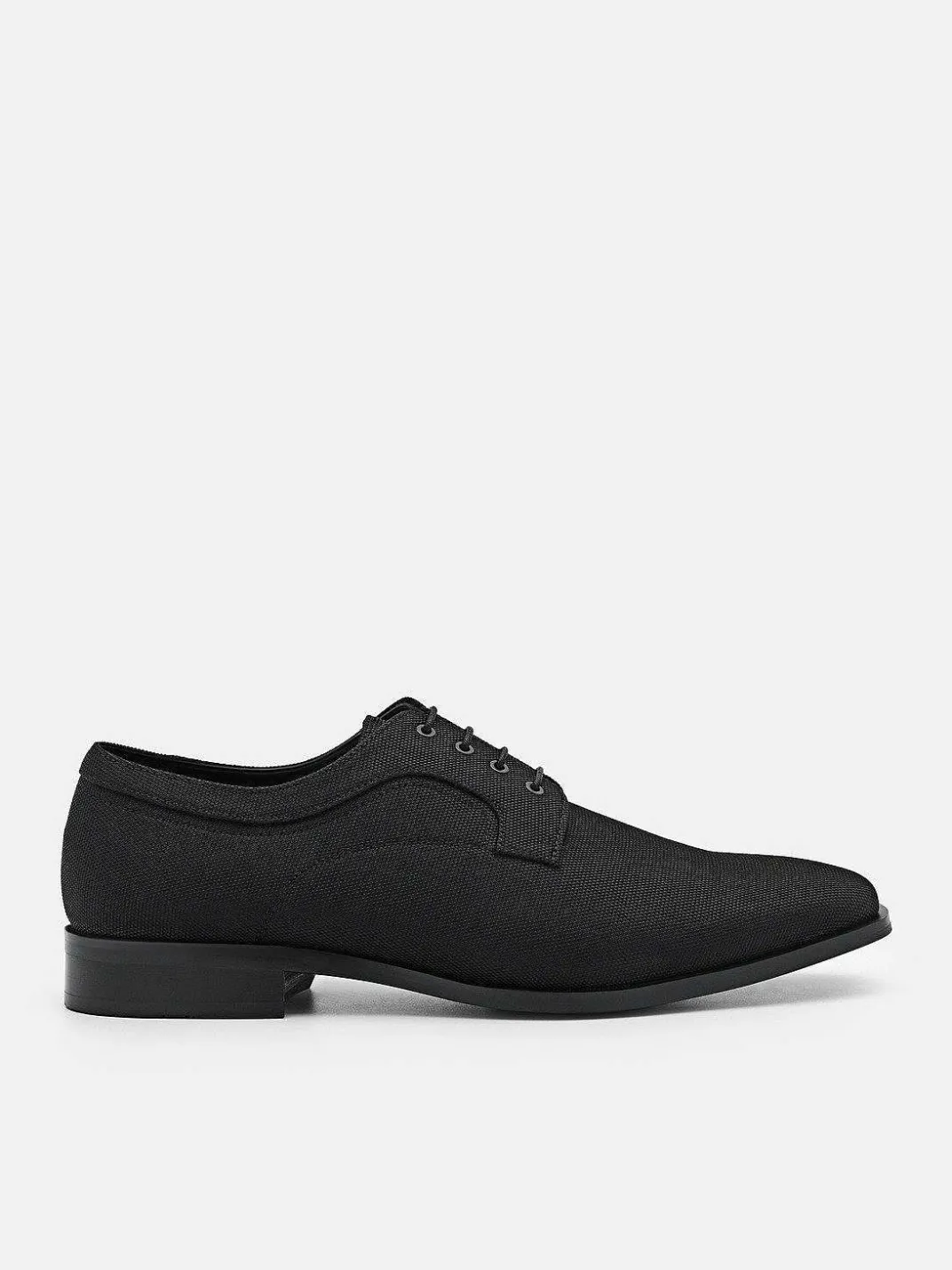 Nylon Derby Shoes<PEDRO Discount