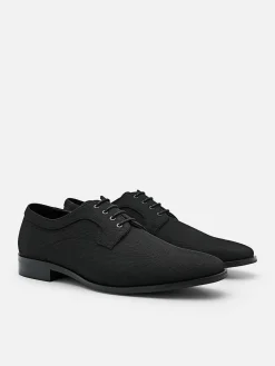 Nylon Derby Shoes<PEDRO Discount