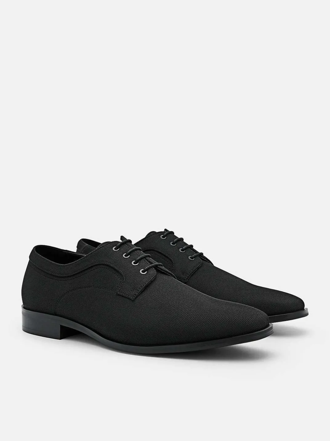 Nylon Derby Shoes<PEDRO Discount