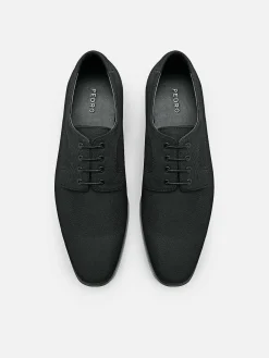 Nylon Derby Shoes<PEDRO Discount