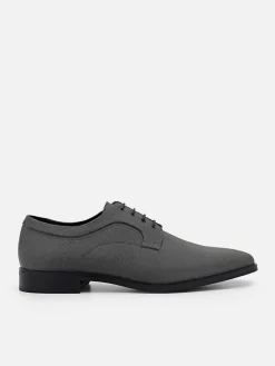 Nylon Derby Shoes<PEDRO Discount