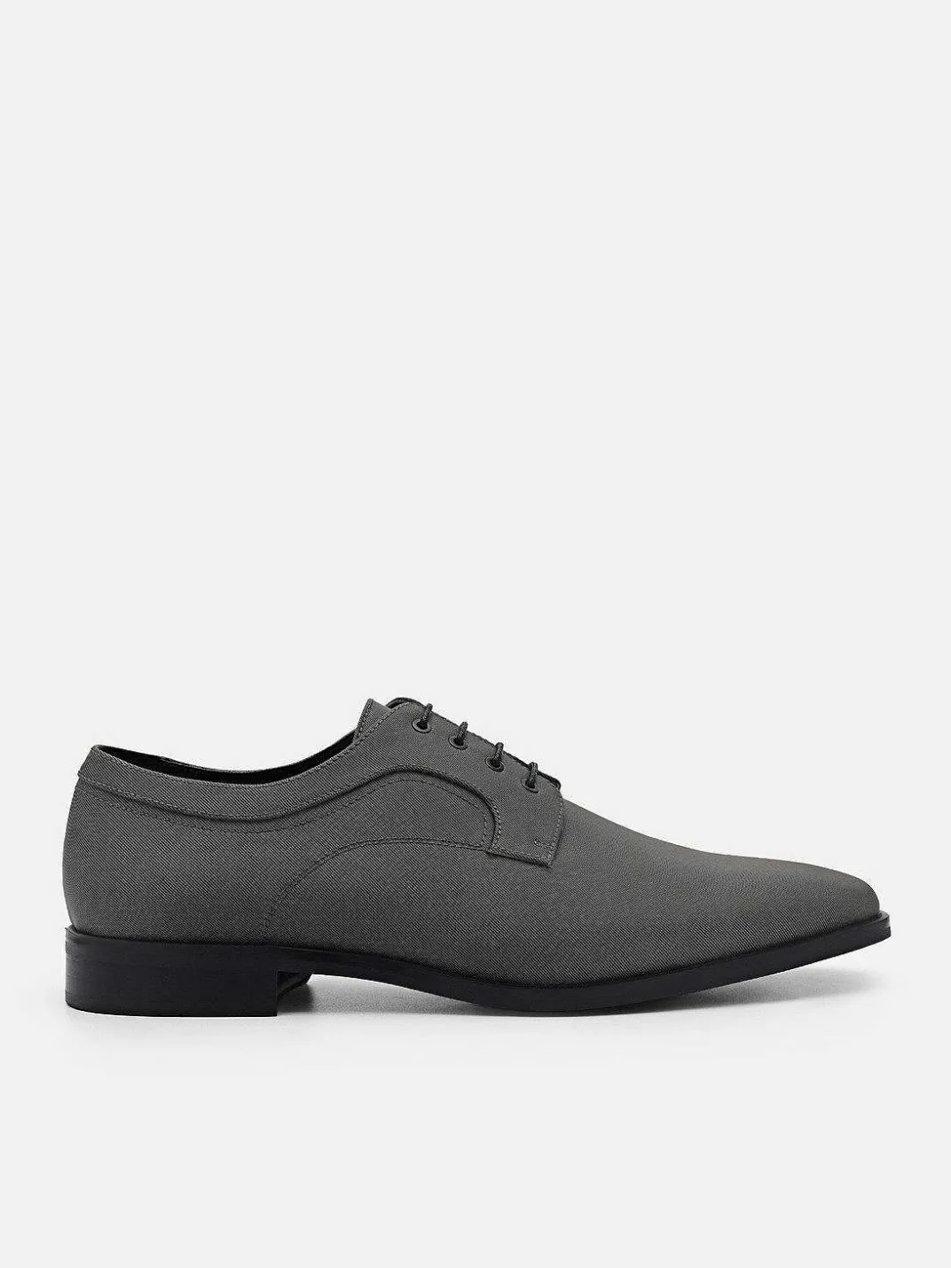 Nylon Derby Shoes<PEDRO Discount