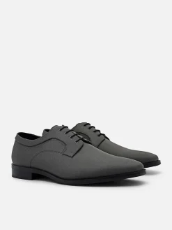 Nylon Derby Shoes<PEDRO Discount