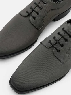 Nylon Derby Shoes<PEDRO Discount