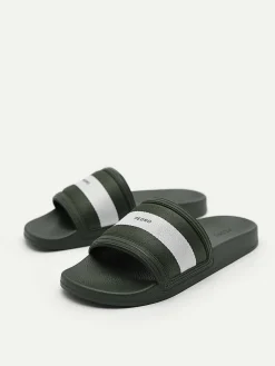 Nylon Fabric Banded Slides<PEDRO Best