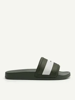 Nylon Fabric Banded Slides<PEDRO Best