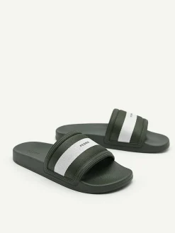Nylon Fabric Banded Slides<PEDRO Best